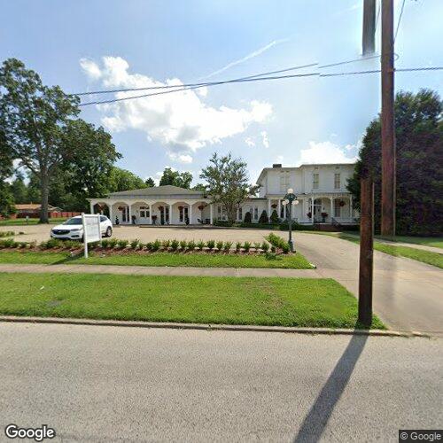 Rudy-Rowland Funeral Home