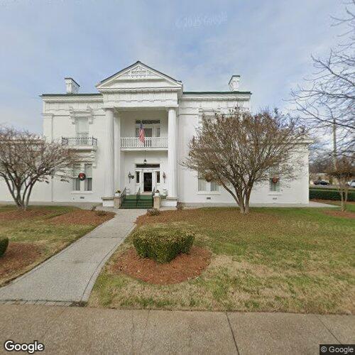 Ligon & Bobo Funeral Home Inc