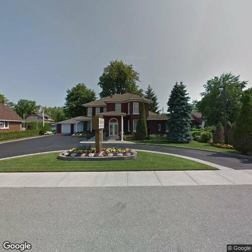Lockhart Funeral Home Ltd.