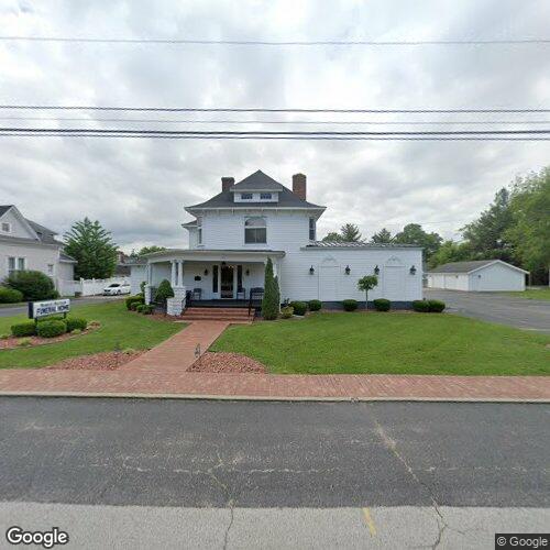 Bennett-Bertram Funeral Home