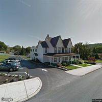 Giles & Yeckley Funeral Home