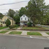 G. G. Woody Funeral Home