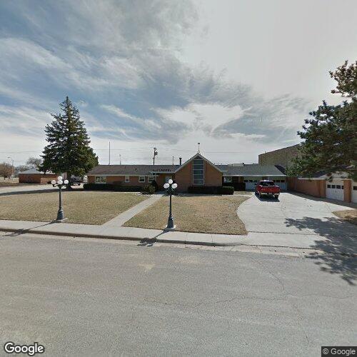 Hall Funeral Home