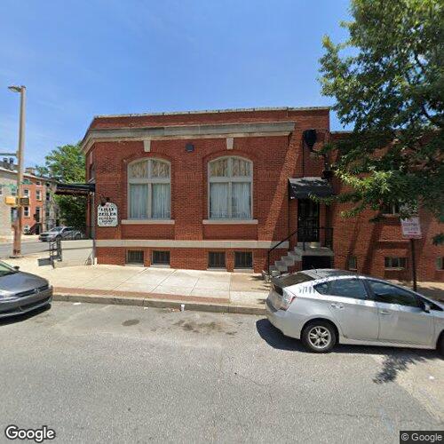 Lilly & Zeiler Funeral Home