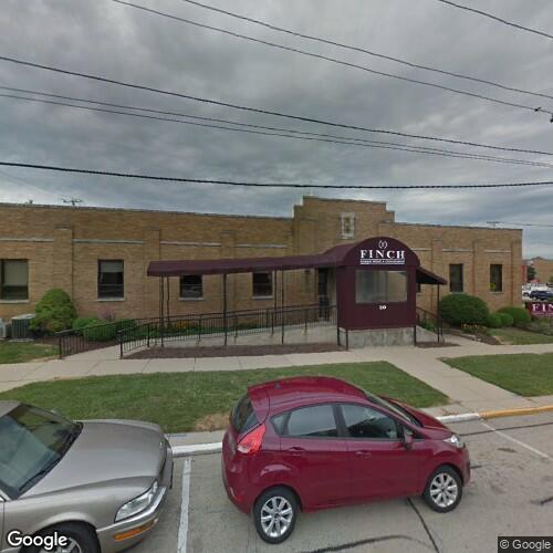 Finch Funeral Home Obituaries