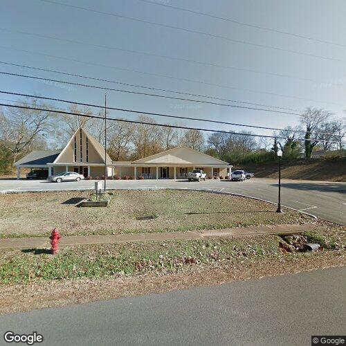 McNeece-Morris Funeral Home - Fulton