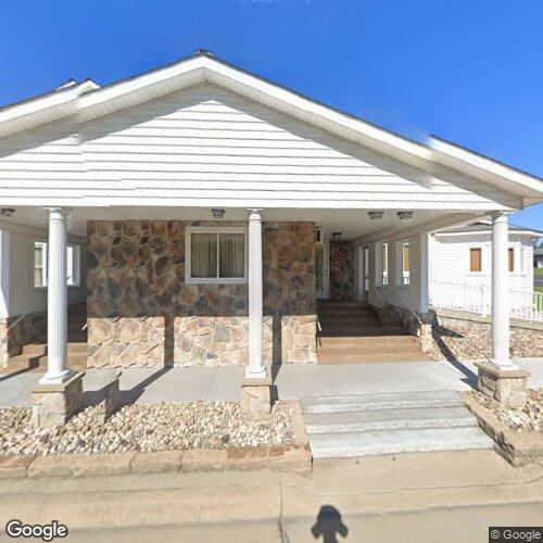 Alcorn Funeral Home