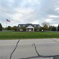Heritage Funeral Home - Oak Creek