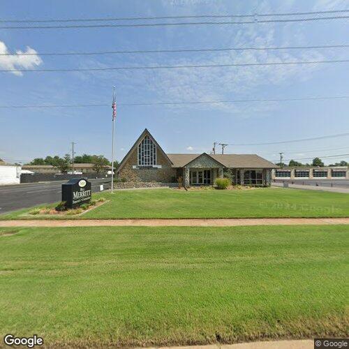 Sunny Lane Funeral Home: Bill Merritt Funeral Service