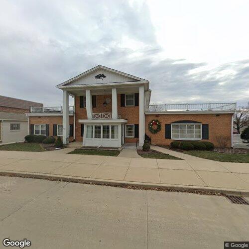 Heritage Funeral Homes