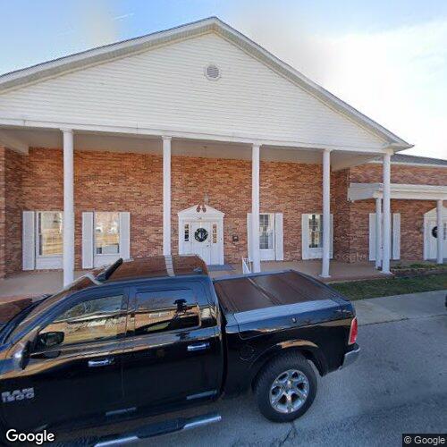 Fitch-Hillis Funeral Home