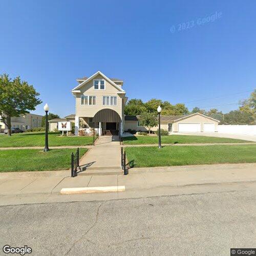 Wilson Family Funeral Home