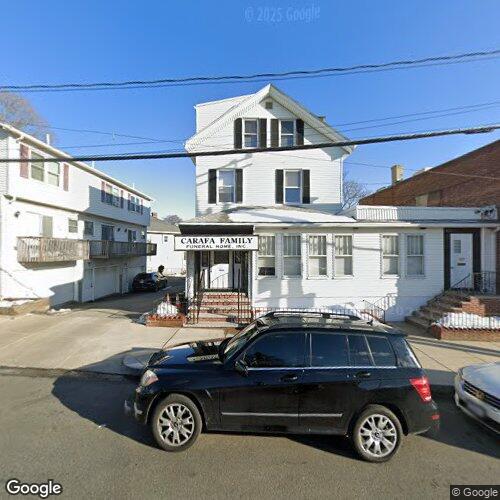 Carafa Family Funeral Home, Inc. - Chelsea