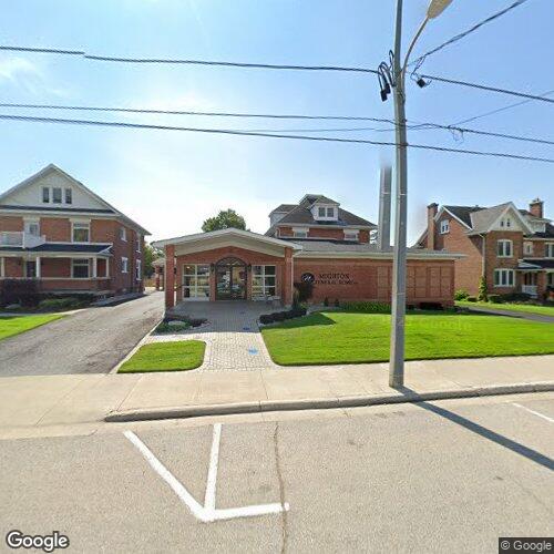 Mighton Funeral Home