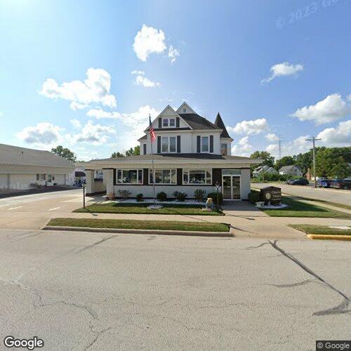 Clugston-Tibbitts Funeral Home