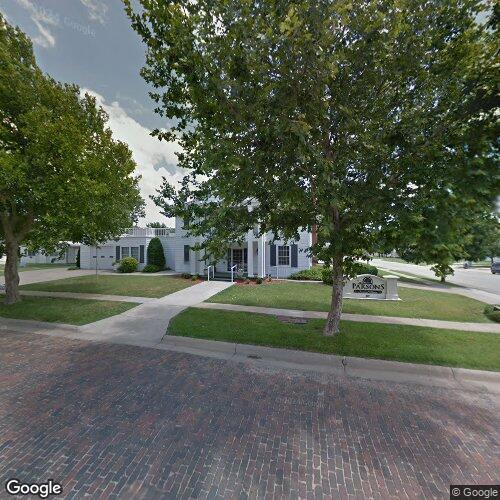 Parsons Funeral Home