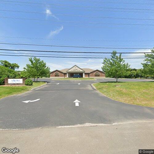 Alder Funeral Home