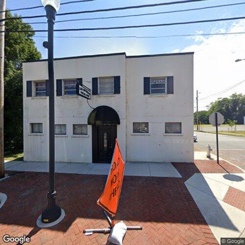 Carl B. Hutcherson Funeral Home