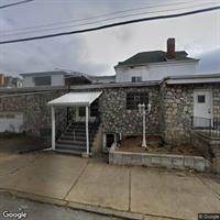 George A Warden Funeral Home