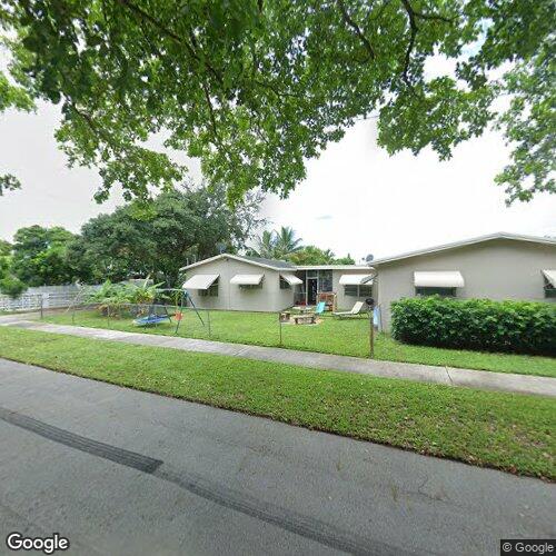 A Cedar Crest Funeral Home