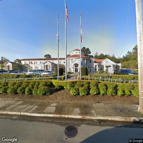 Cypress Lawn Funeral Home