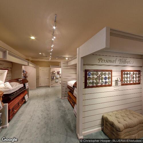 Davis-Struempf Funeral Home & Crematory