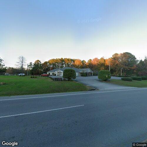Tullahoma Funeral Home Inc