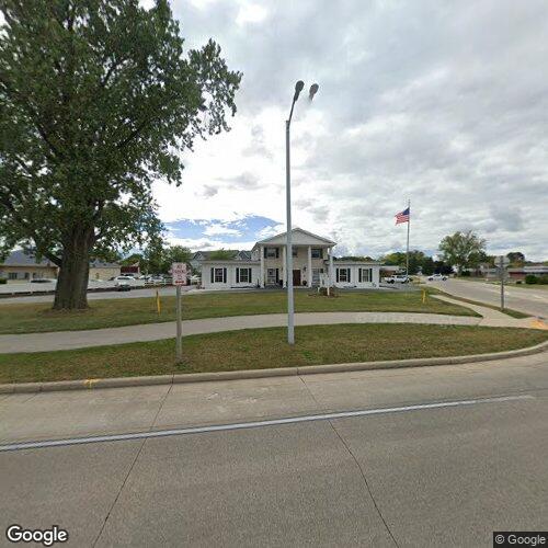 Pagenkopf Funeral Home
