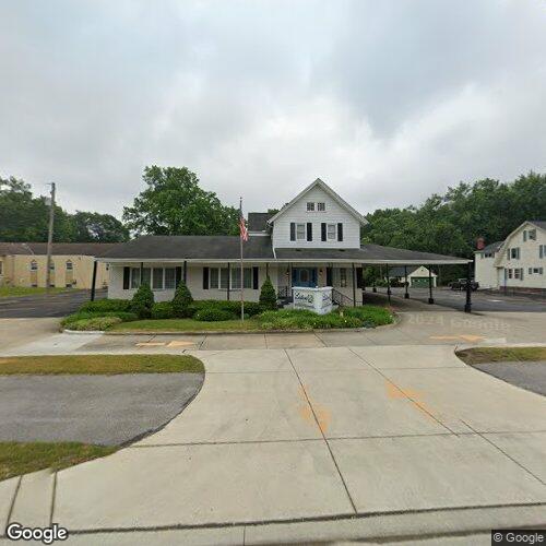 Liston Funeral Home