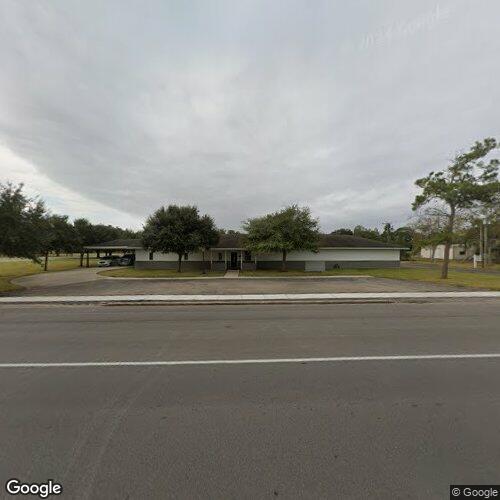 Ganado Funeral Home