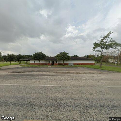 Ganado Funeral Home
