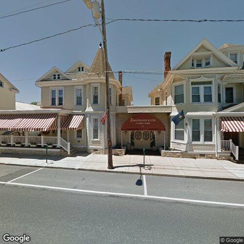 Harold M. Zimmerman & Son Funeral Home Inc. Obituaries