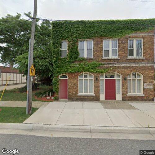 Fountain Funeral Home