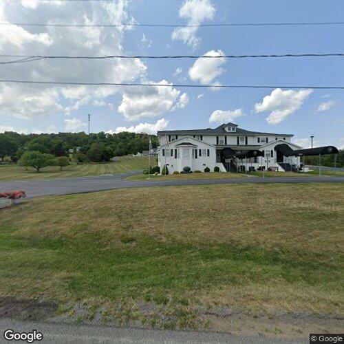 McKee Funeral Home