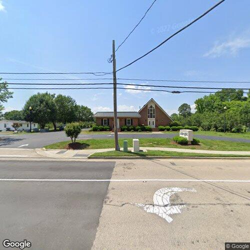 Albright Funeral Home