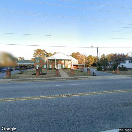 Colvin Funeral Home and Crematory
