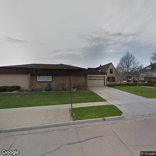 Funeral home directory Ogallala, Nebraska