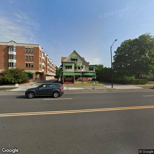 Ascher-Zimmerman Funeral Home Inc