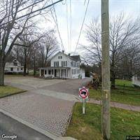 Bartron Myer Funeral Home