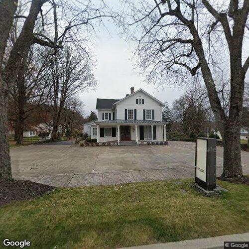 Bartron Myer Funeral Home
