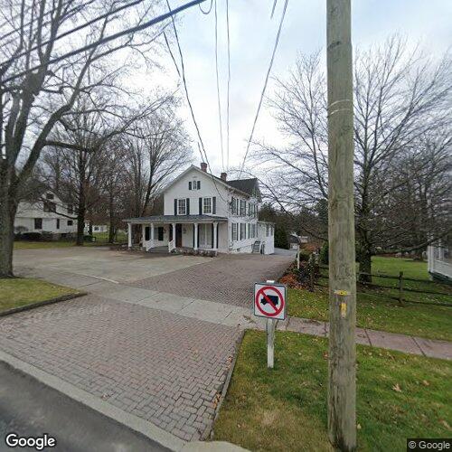 Bartron Myer Funeral Home