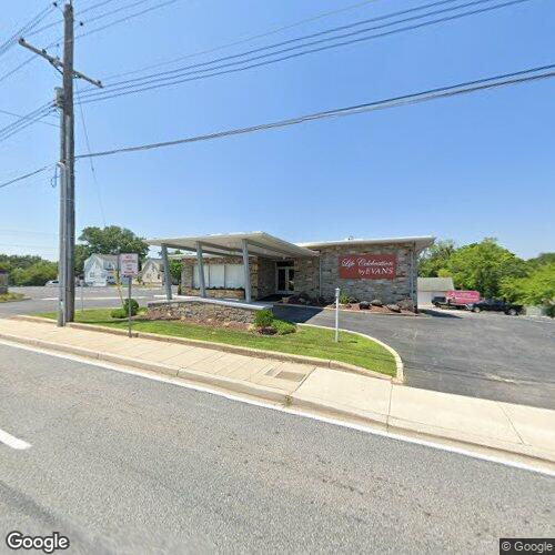 Evans Funeral Chapel & Cremation Services