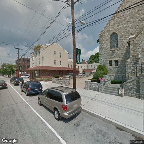 Caramenico Funeral Home
