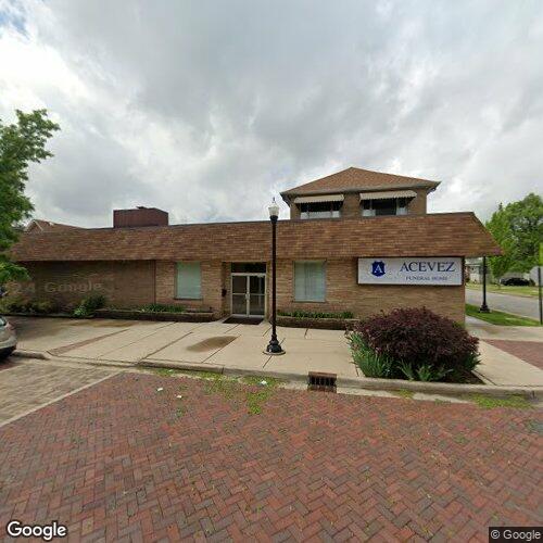 Anthony & Dziadowicz Funeral