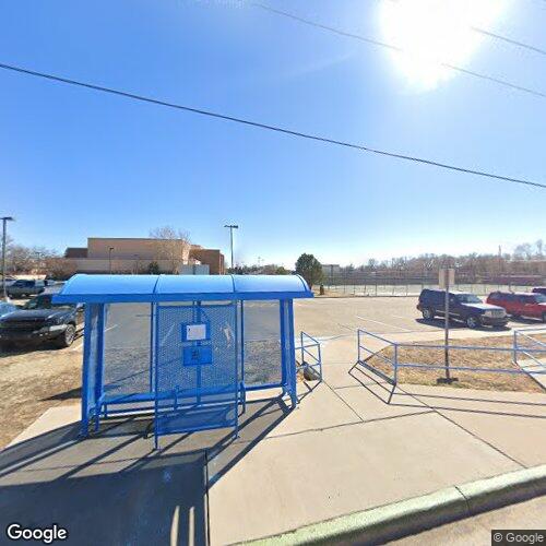 Charles Ilfield Memorial Chapel Historic Site