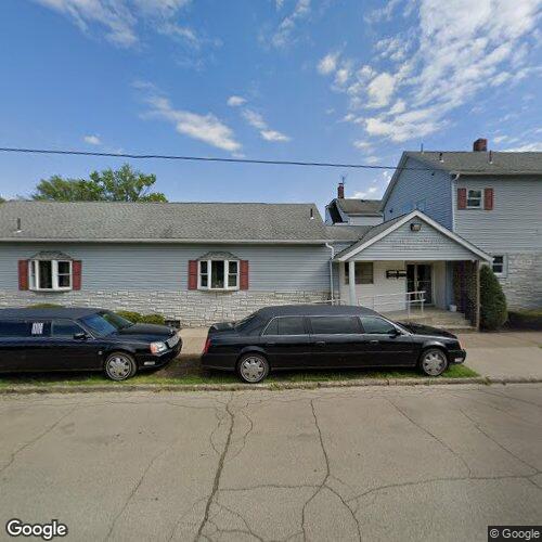 G. R. Bailey Funeral Home  and Razanauskas Funeral Home