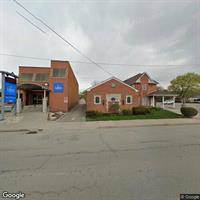 Miller Funeral Chapel - Caledonia
