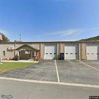 Waldron Funeral Home - Mahaffey