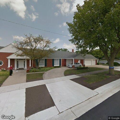 Adams Winterfield & Sullivan Funeral Home