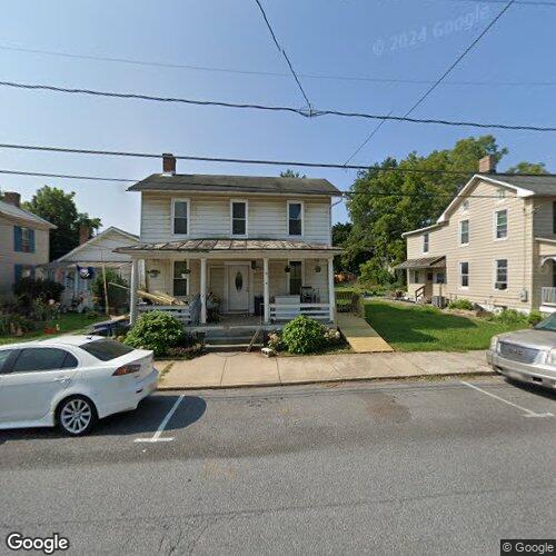 JTW Medical Transport